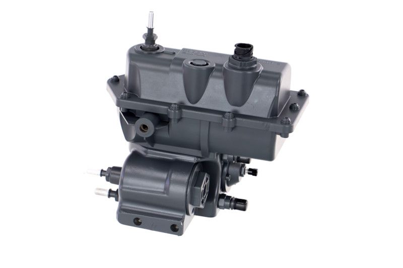 REMANTE 002-020-000006R Delivery Module, urea injection