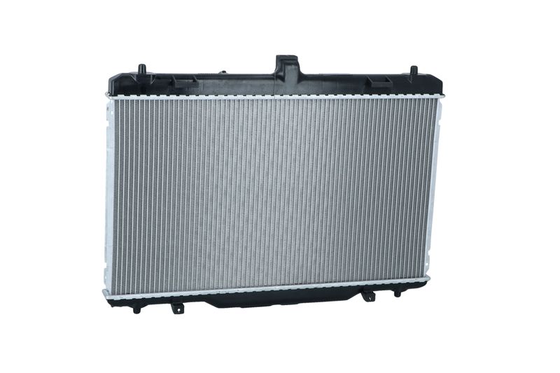 NRF 53579 Variklio aušinimo radiatorius