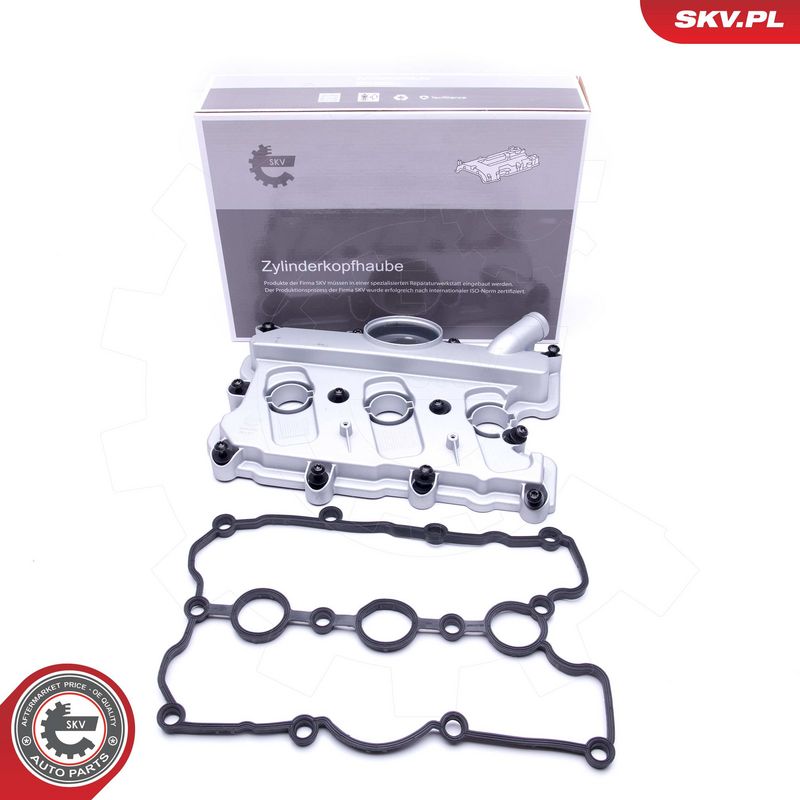 Klapikaas, ESEN SKV 48SKV050