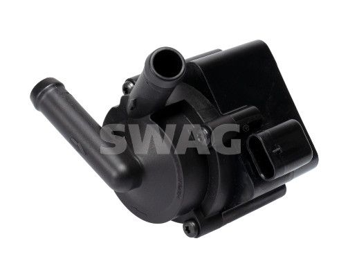SWAG 33 10 4461 Auxiliary Water Pump (cooling water circuit)
