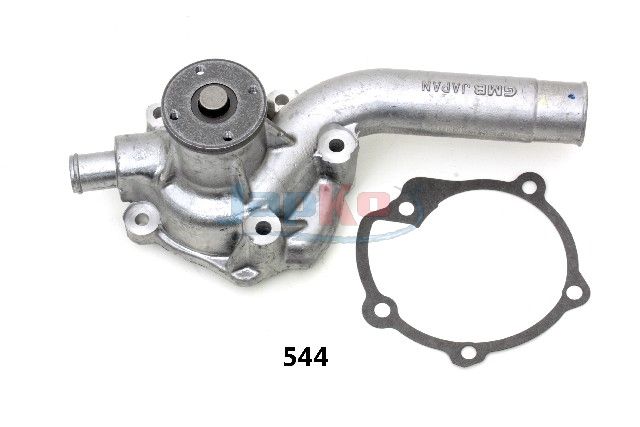 Veepump, mootori jahutus,...