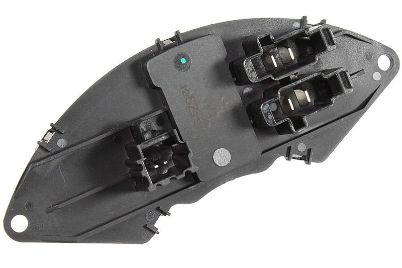 METZGER AUTOTEILE 0917381 Regulator, interior blower