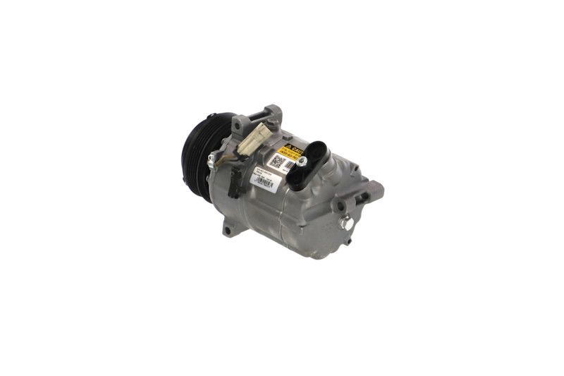 REMANTE 005-001-000155R Compressor, air conditioning