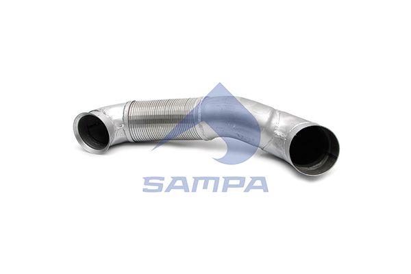 Výfuková trubka 200.111