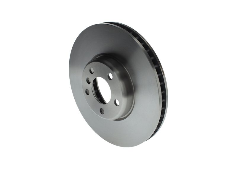 BOSCH 0986479W20 Гальмівний диск