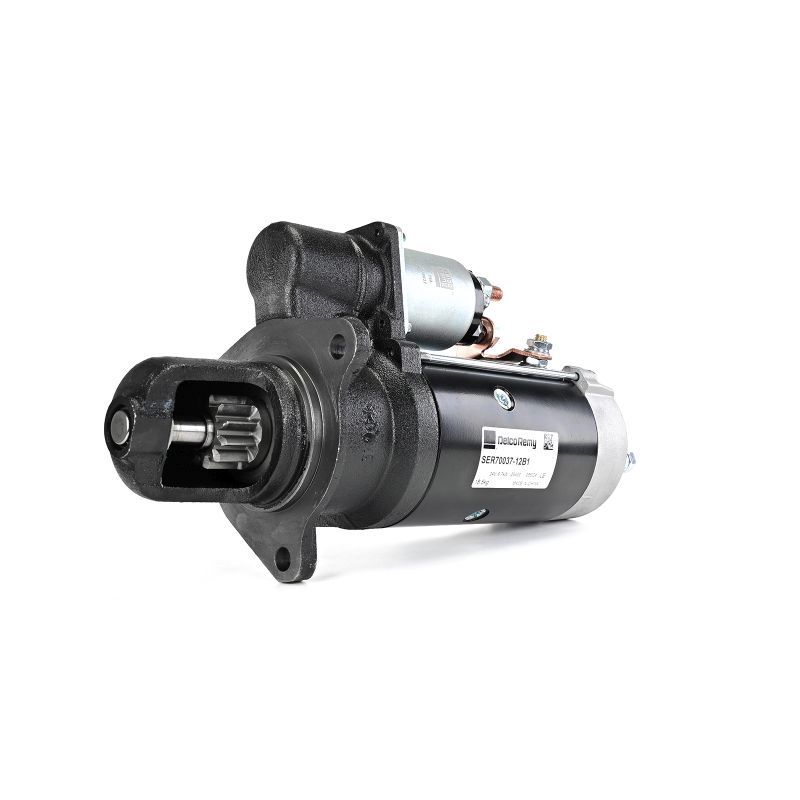 Startér SER70037-12B1