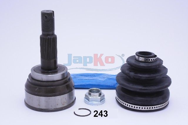 Liigendlaager, veovõll,...