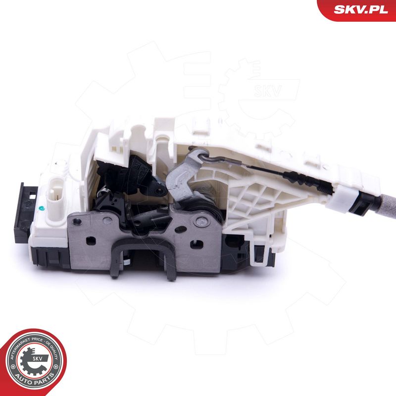 Ukselukk, ESEN SKV 16SKV841