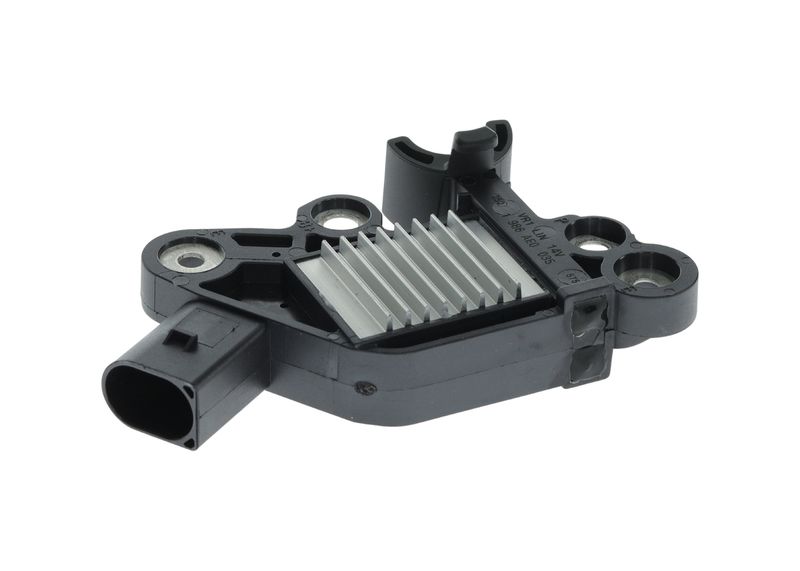 Regulator, alternator 1 986 AE0 035 BOSCH