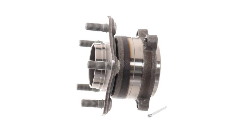 Rattalaagrikomplekt, SKF VKBA 7612