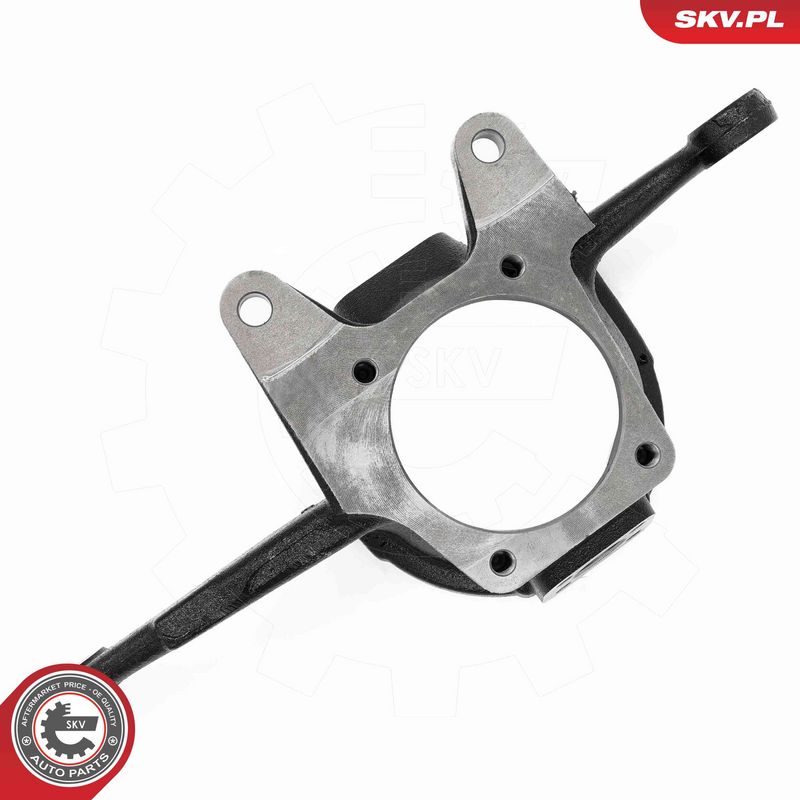 Käändmik, rattakinnitus, ESEN SKV 73SKV092