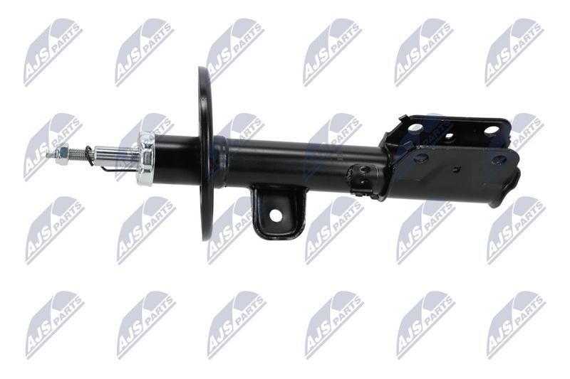 Amort, NTY A-FR-047