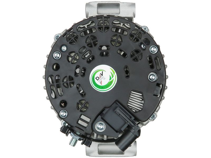 AS-PL A0758S Alternator