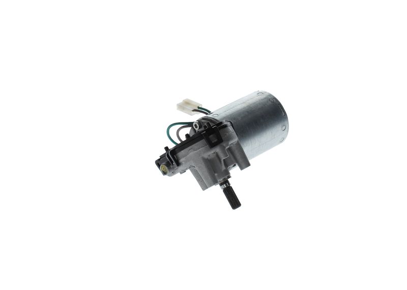 BOSCH F006B20093 Electric Motor