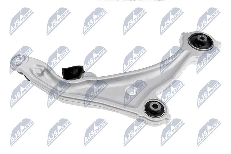 NTY ZWD-NS-132 Control/Trailing Arm, wheel suspension