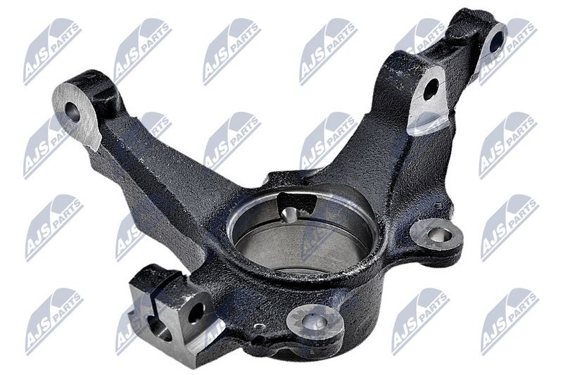 Käändmik, rattakinnitus, NTY ZZP-PL-008