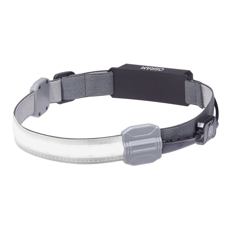 ams-OSRAM LEDIL414 Hand lamp