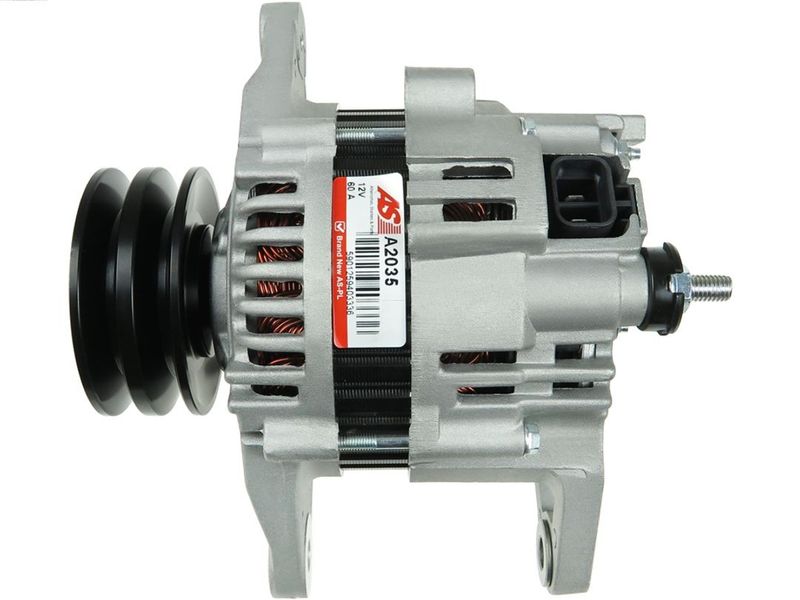 AS-PL A2035 Alternator