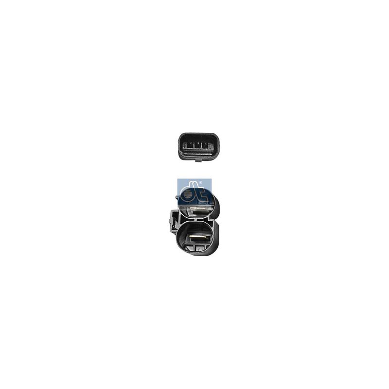 Pompa hidraulica, sistem de directie 6.26417 DT Spare Parts