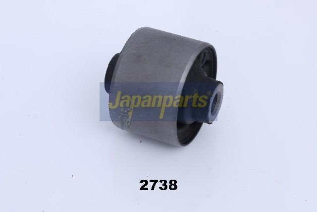 JAPANPARTS Montavimas, diferencialas