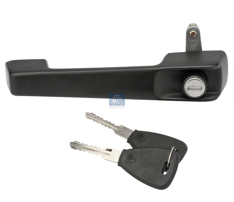 Maner usa 4.61640 DT Spare Parts