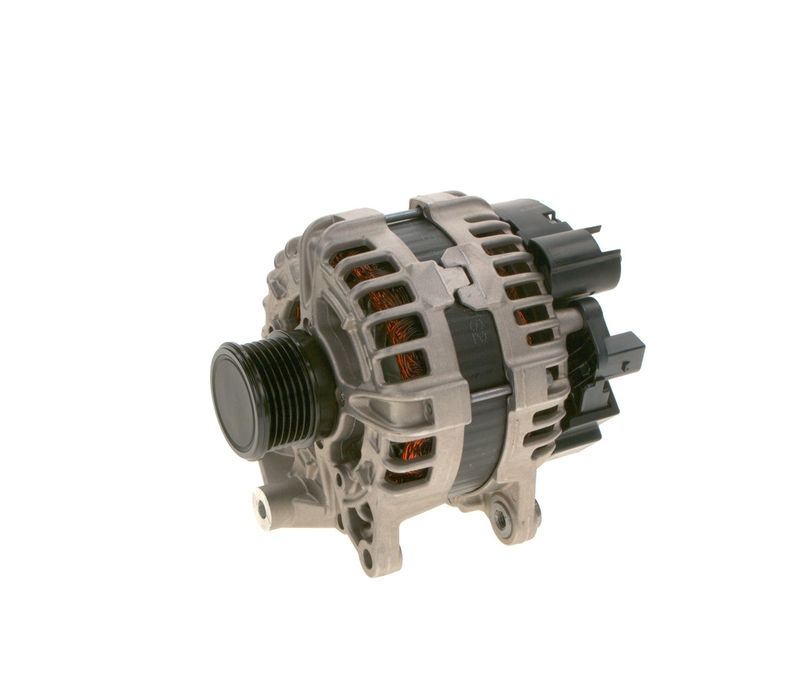 BOSCH 0125711163 Alternator