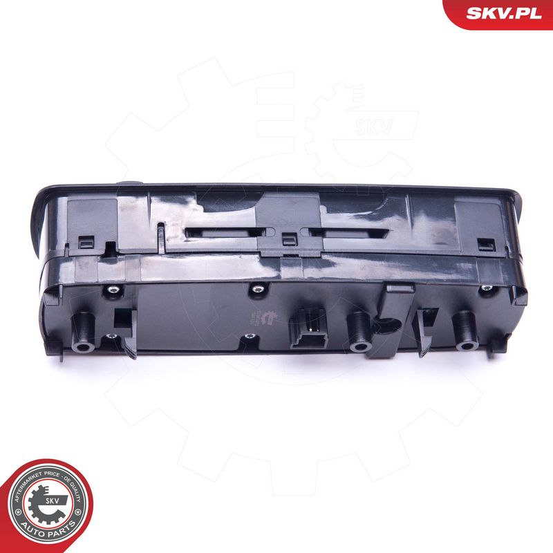 Lüliti, aknatõstuk, ESEN SKV 37SKV073