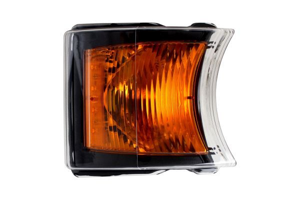 ABAKUS 771-1105R-LEH2U Headlight