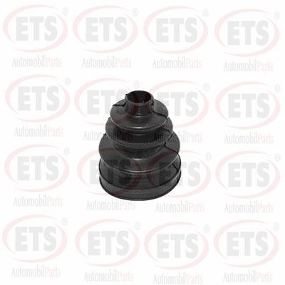 маншон, полуоска ETS