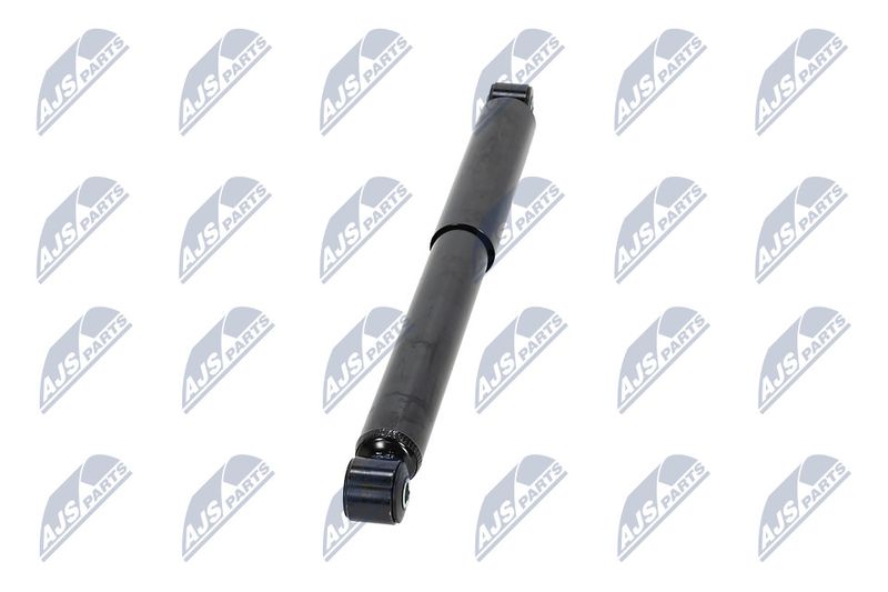 Amort, NTY A-WW-038
