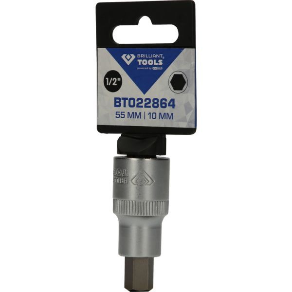 Padrun, KS TOOLS BT022864