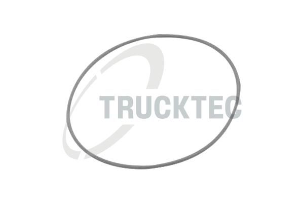 TRUCKTEC AUTOMOTIVE 05.67.009 - Gasket, cylinder liner