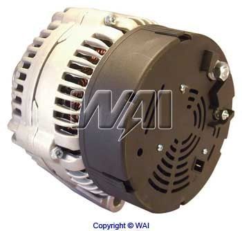 WAI generátor 13356N-8G