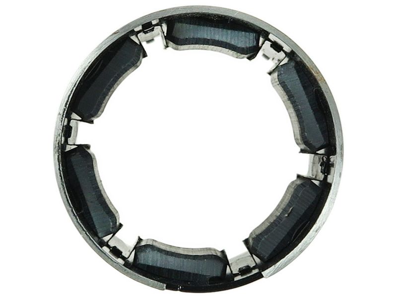 AS-PL SF0051 Field Winding, starter