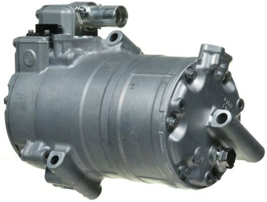 MAHLE ACP 1452 000P Compressor, air conditioning