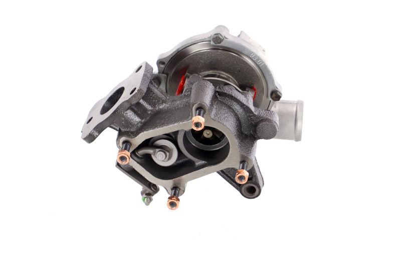 REMANTE 003-001-000148R Charger, charging (supercharged/turbocharged)