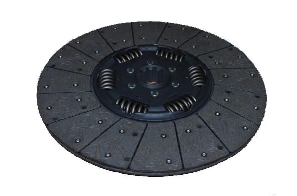 Lamela spojky 362-019-L3600