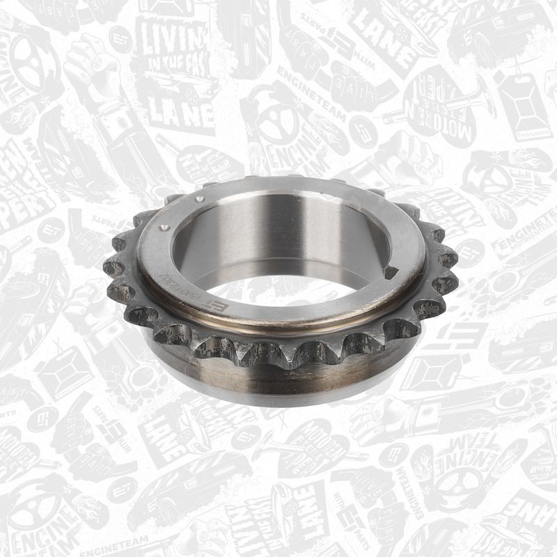ET ENGINETEAM RS0038 Timing Chain Kit