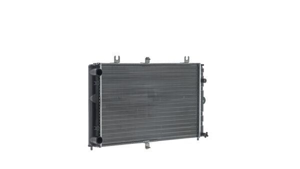 MAHLE CR 2693 000S Radiator, engine cooling