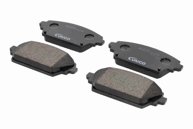 ACKOJA A38-0053 Brake Pad Set, disc brake