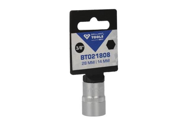 Padrun, KS TOOLS BT021808
