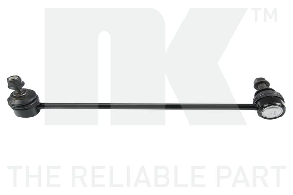 Stang/led, stabilisator