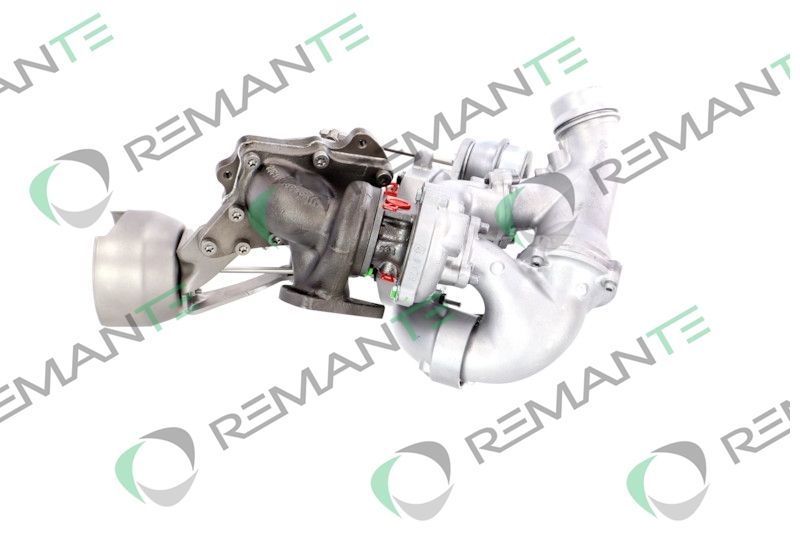 REMANTE 003-001-000093R Turbokompresorius