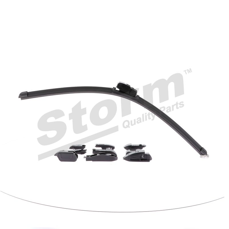 Balai d'essuie-glace STORM QUALITY PARTS 1000551