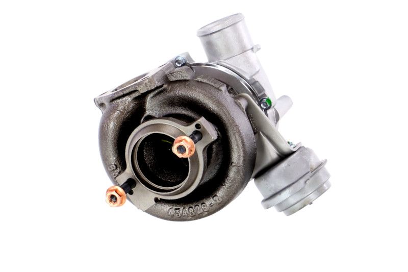 REMANTE 003-001-000195R Charger, charging (supercharged/turbocharged)