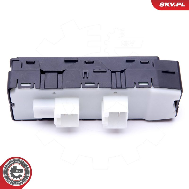 Lüliti, aknatõstuk, ESEN SKV 37SKV093