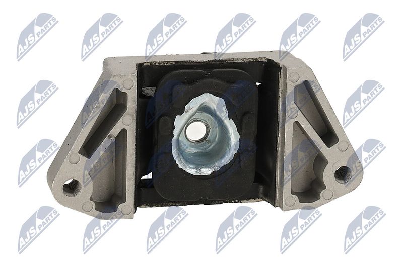 Paigutus, Mootor, NTY ZPS-FR-027