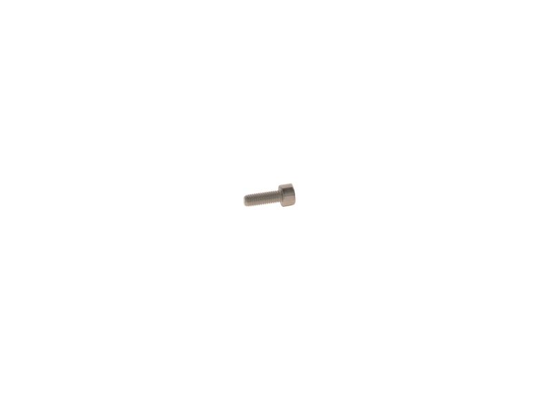 Surub F 01C 210 033 BOSCH