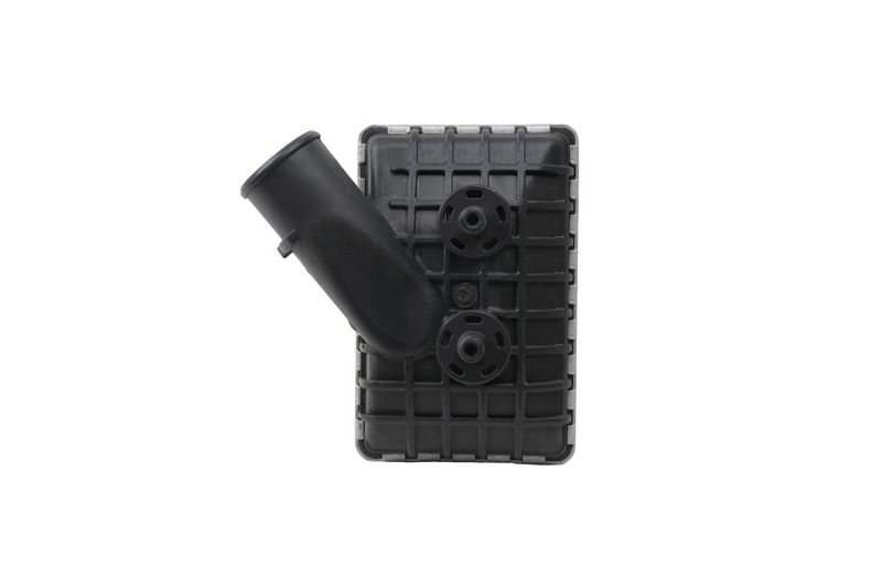 HELLA 8ML 366 340-711 Charge Air Cooler