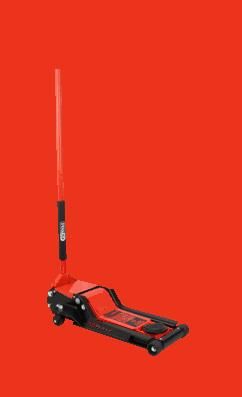 KS TOOLS 160.1030 Trolley Jack